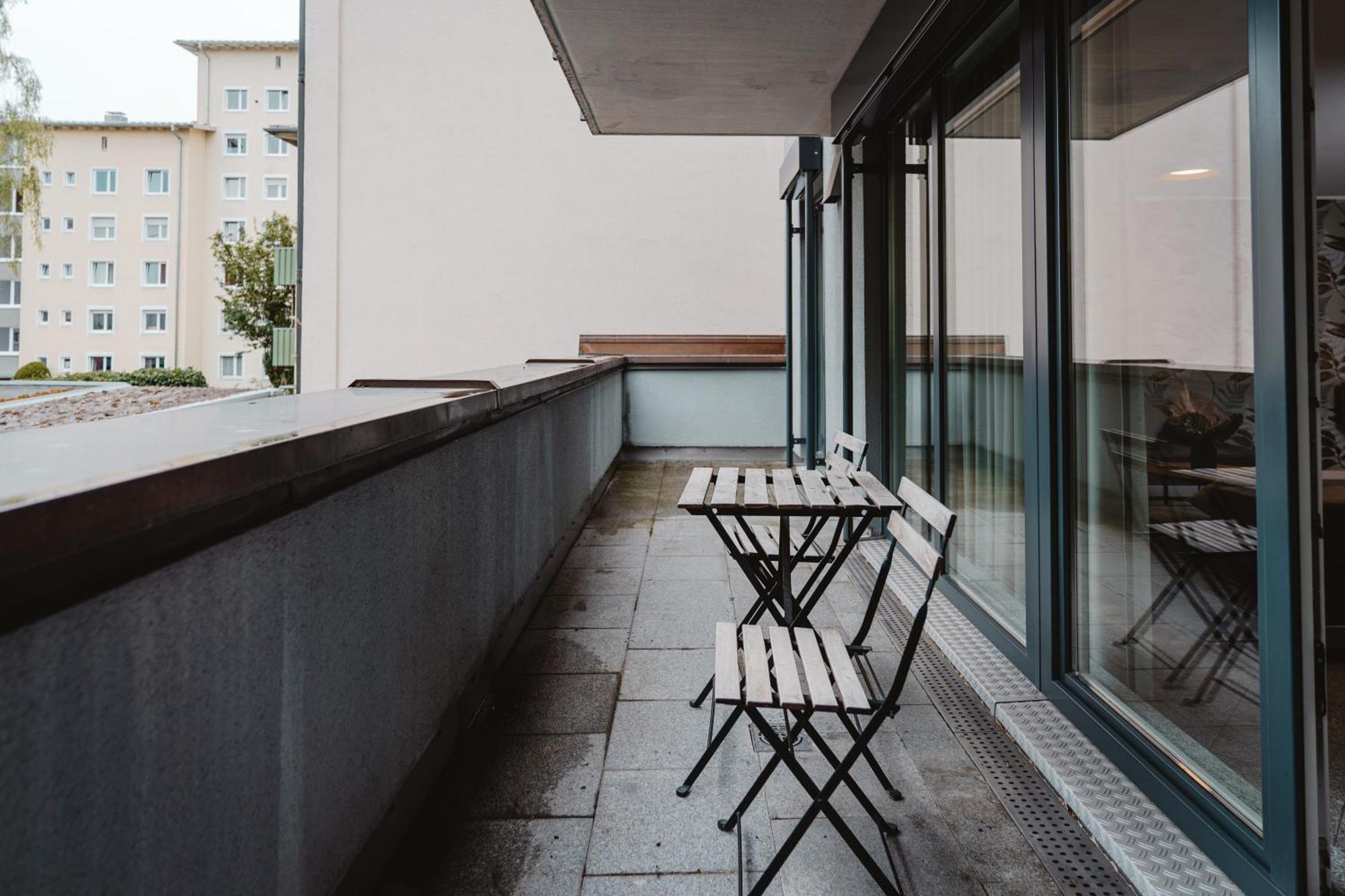 21rooms Ingolstadt