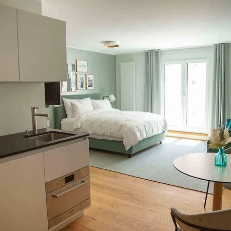 21Rooms Ingolstadt Exterior photo