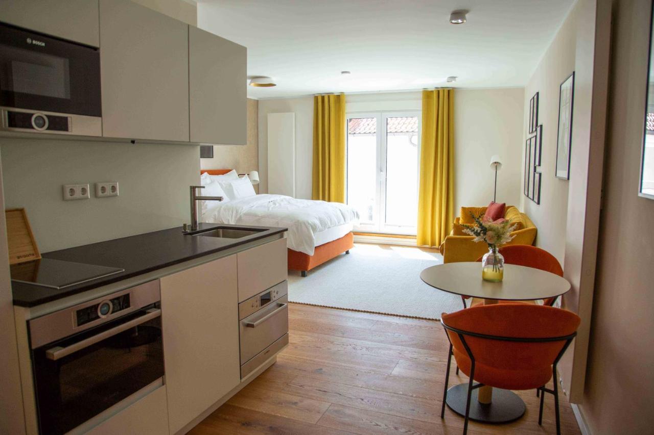 21rooms Апарт-отель 4*