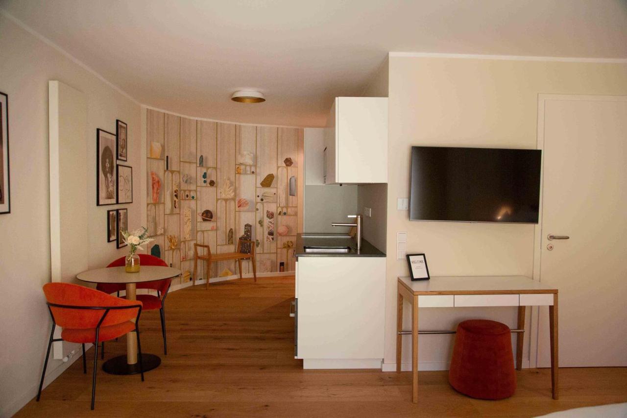 Апарт-отель 21rooms 4*