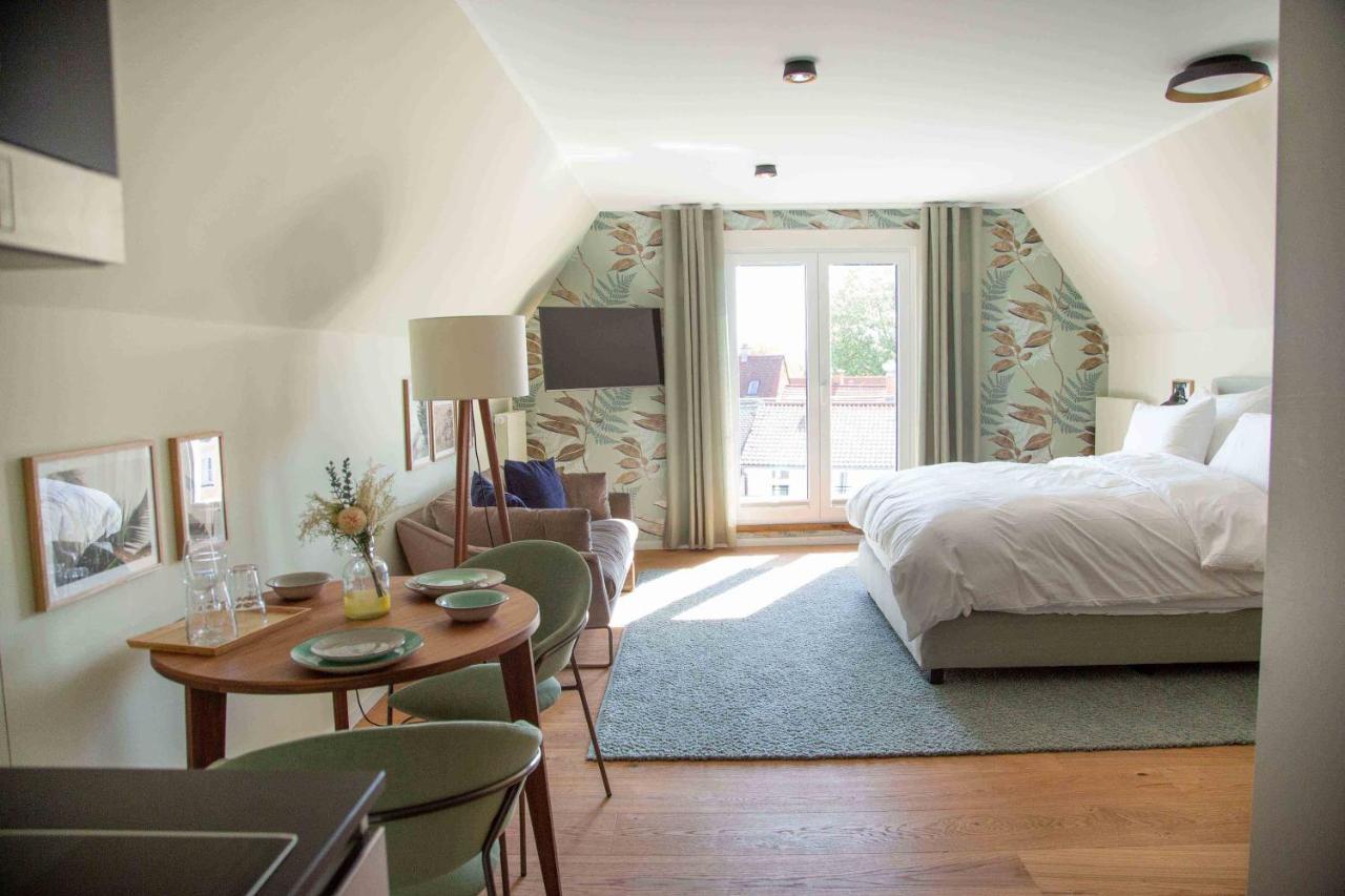 Апарт-отель 21rooms 4*