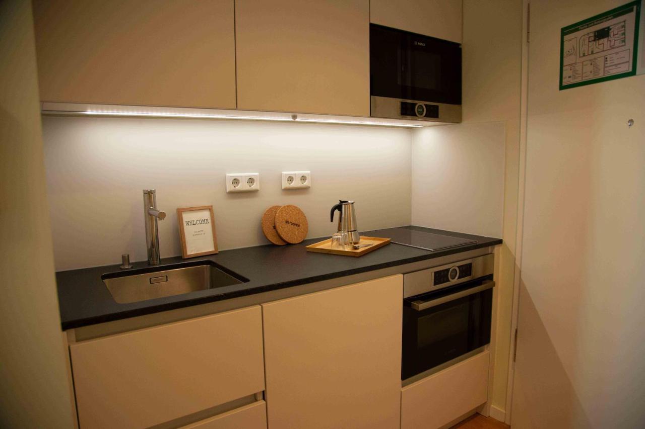 21rooms Апарт-отель 4*
