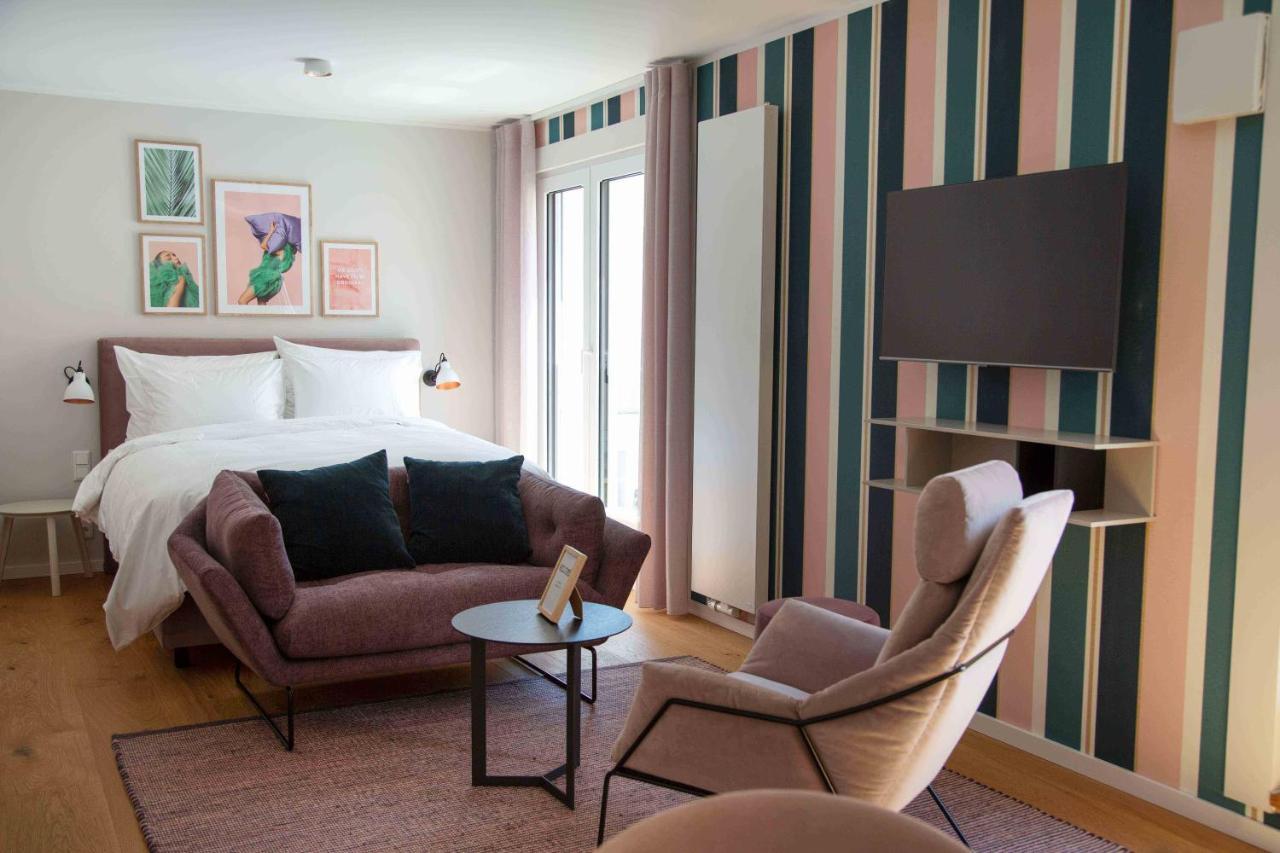 Апарт-отель 21rooms 4*