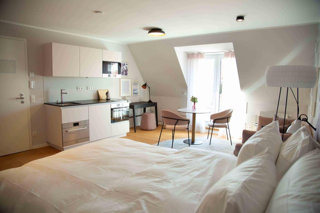 21rooms Апарт-отель