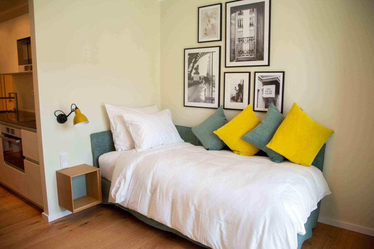 21rooms Апарт-отель