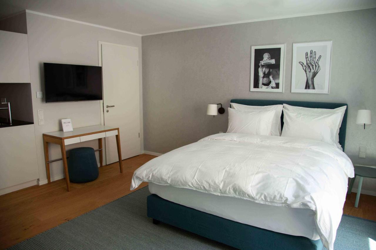 Апарт-отель 21rooms