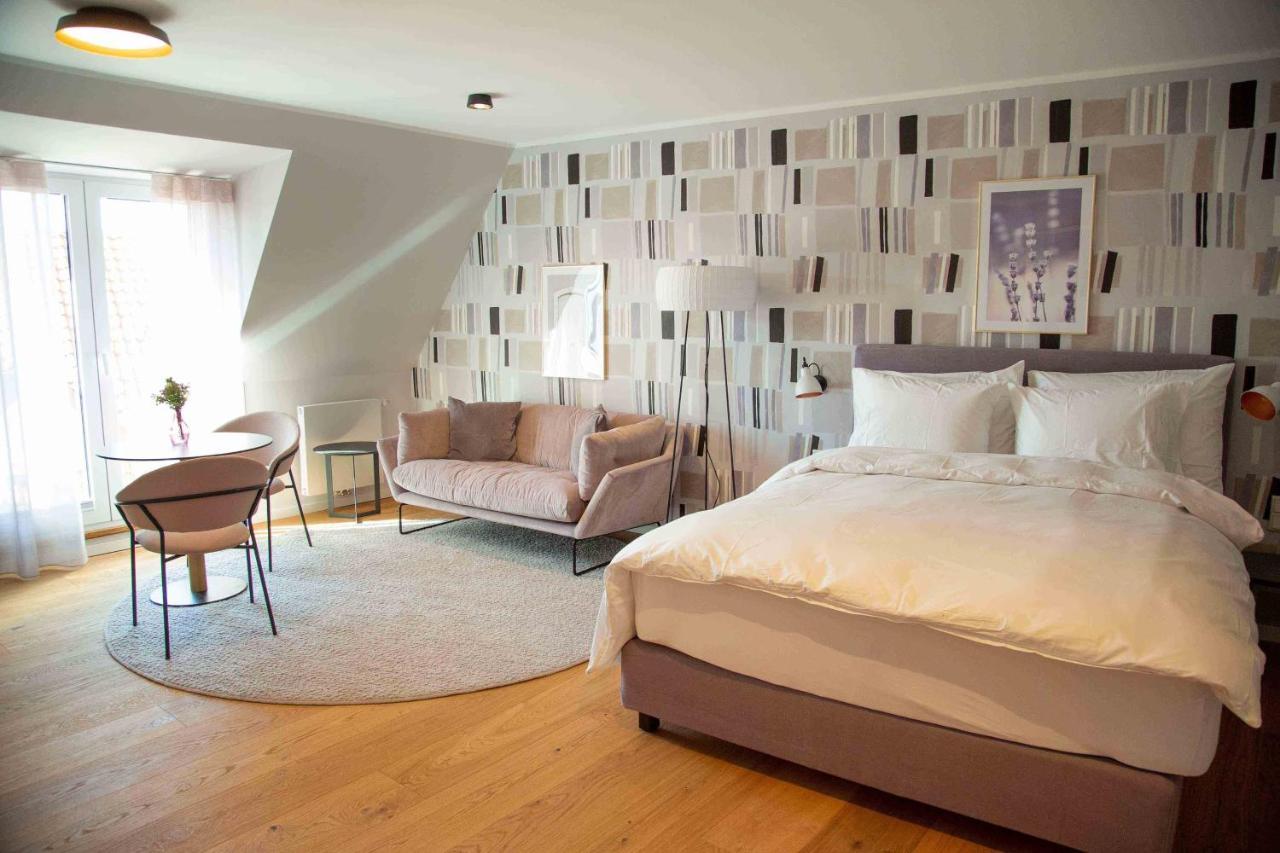21rooms Апарт-отель