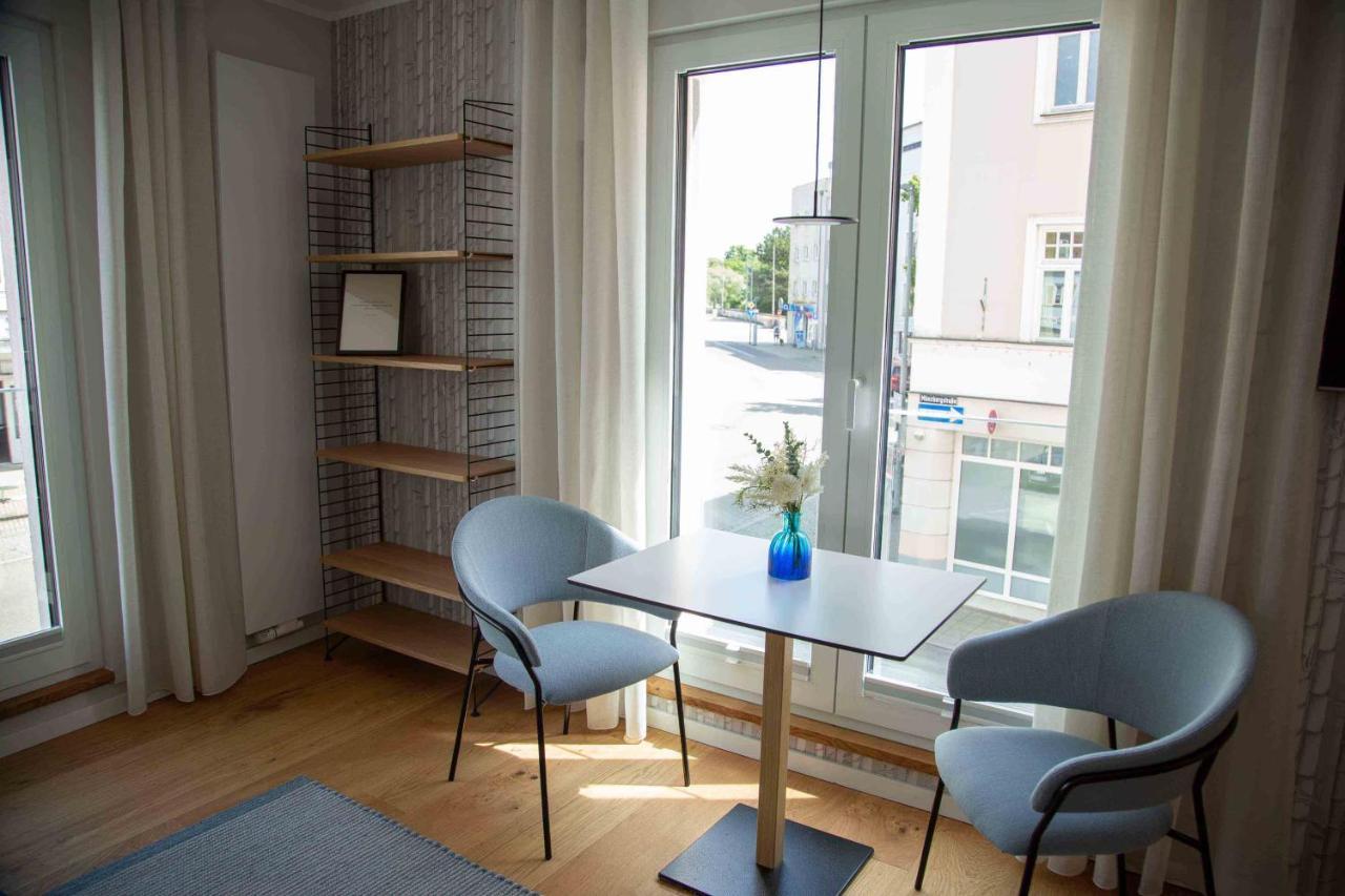 21rooms Ингольштадт