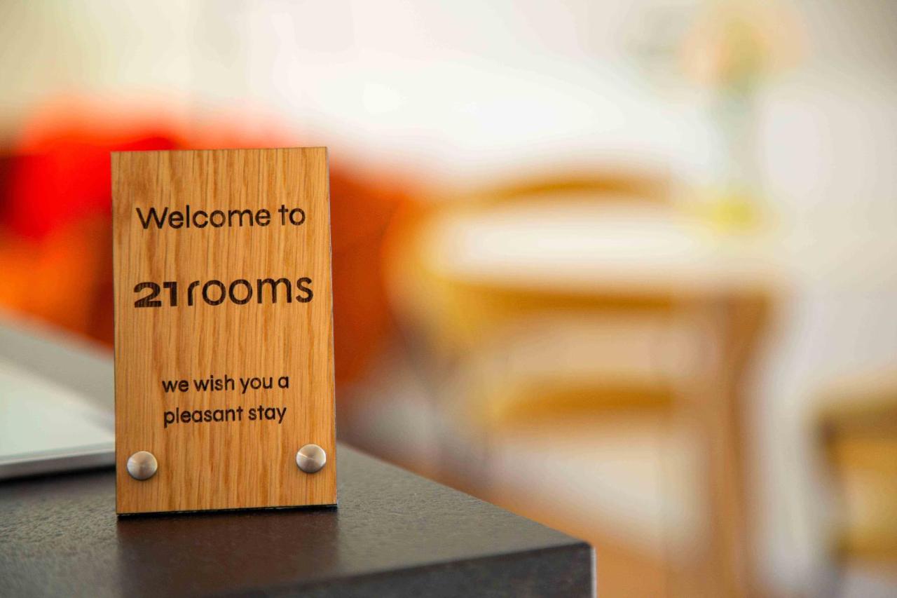 21rooms