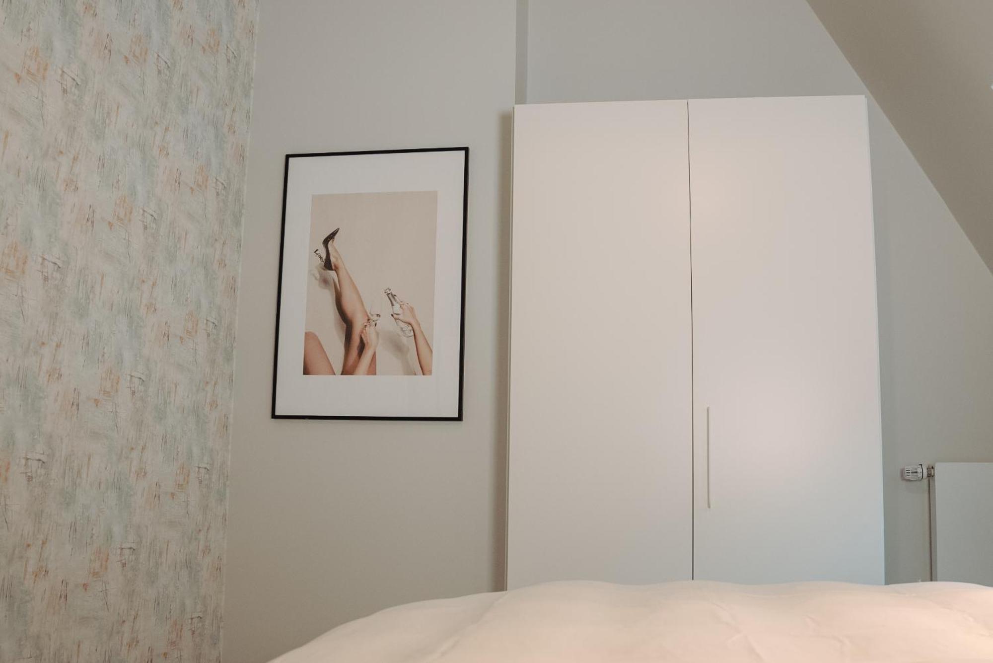 21rooms Апарт-отель 4*