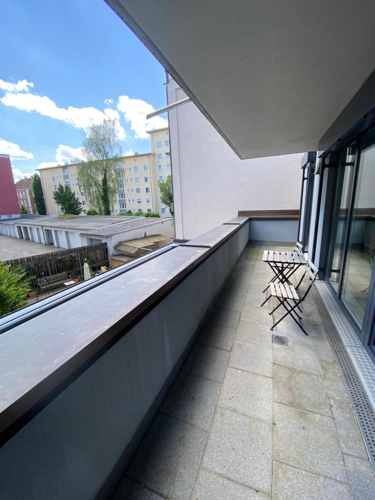 21rooms Апарт-отель Ингольштадт