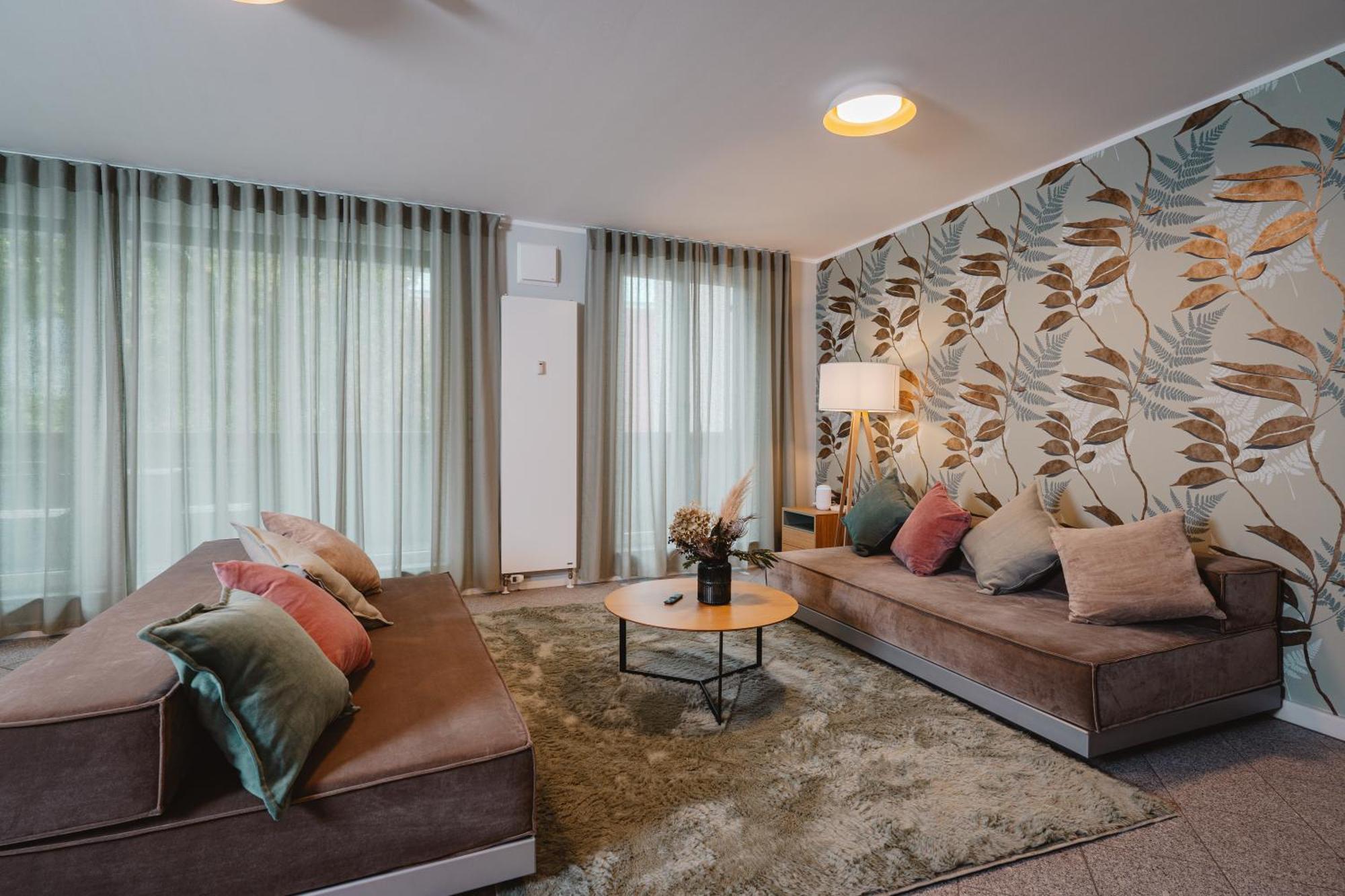21rooms Ингольштадт