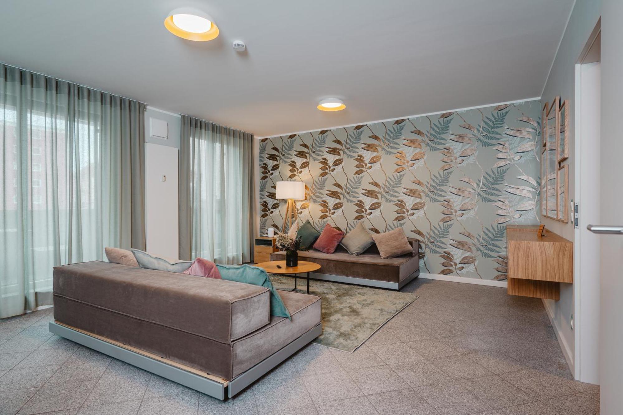 21rooms 4* Ингольштадт
