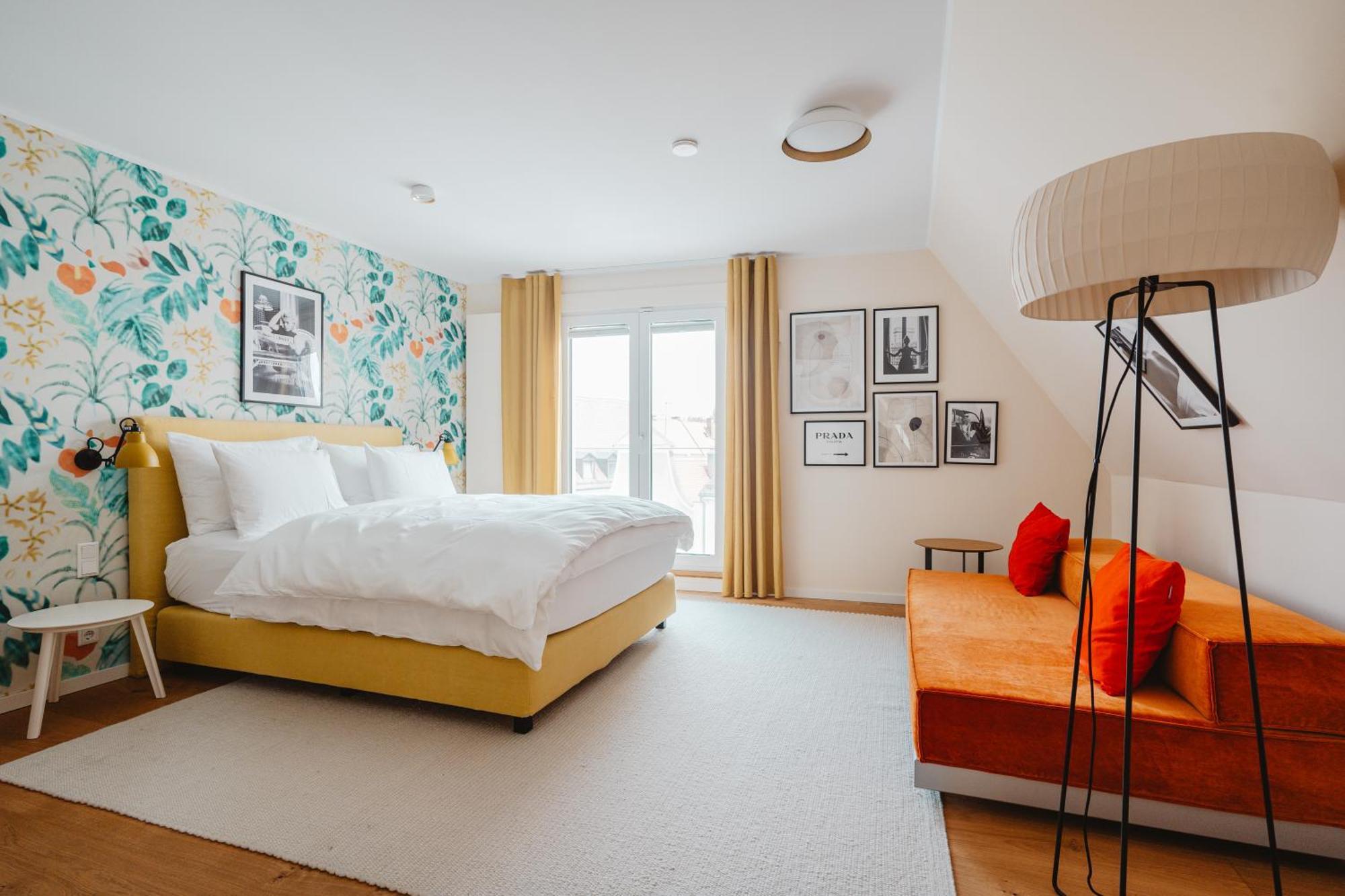 Апарт-отель 21rooms