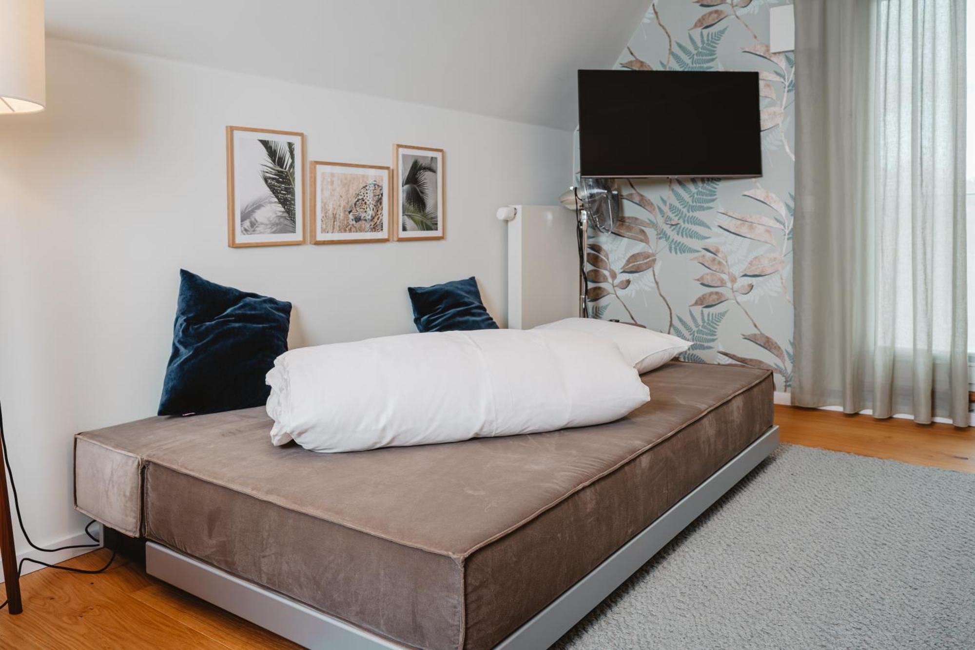 21rooms Апарт-отель 4*