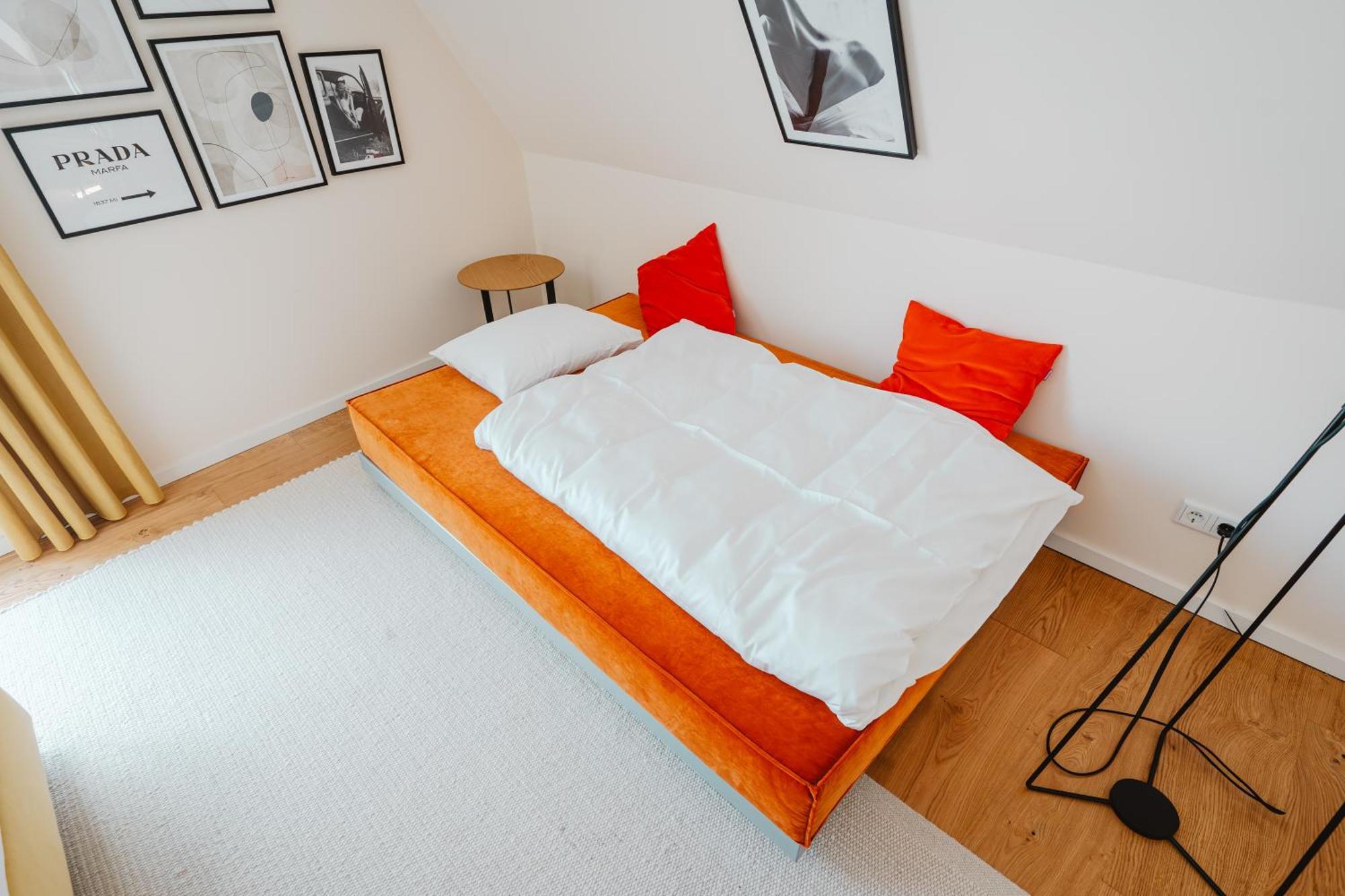 Апарт-отель 21rooms Ингольштадт